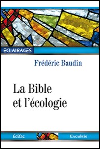 La Bible et l'écologie