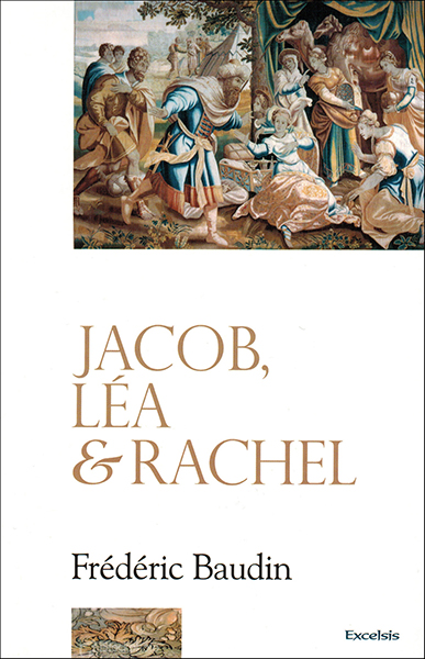 Jacob, Léa et Rachel