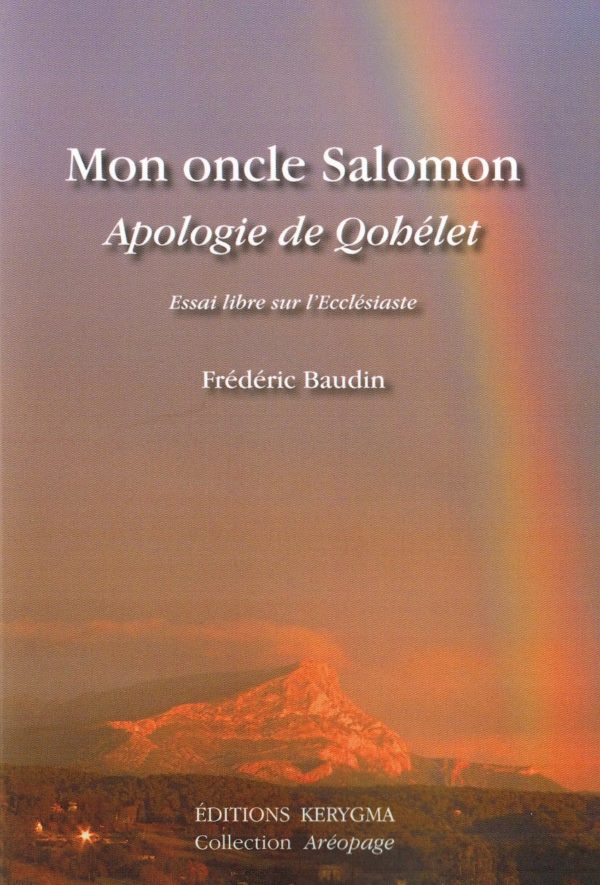Mon oncle Salomon